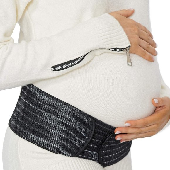 NEOtech Care 3-in-1 Maternity Pregnancy Support Postpartum Belly Wrap Pelvis - Picture 1 of 8